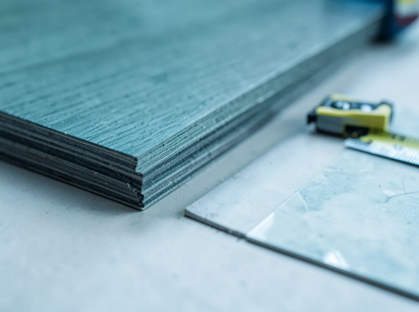 Luxury Vinyl Plank Installation Rosharon, TX FAQs